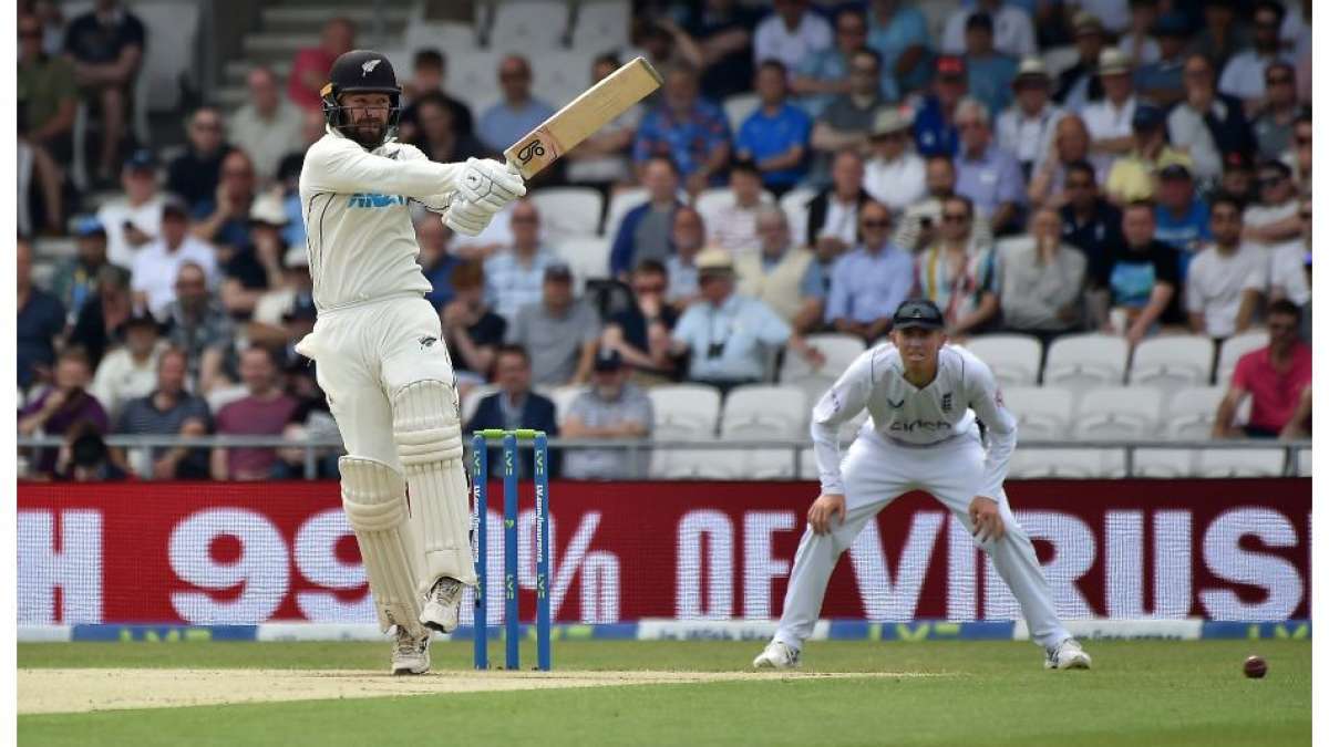 Eng vs Nz 4th Test ಕುತೂಹಲ ಘಟ್ಟದಲ್ಲಿ 4ನೇ ಟೆಸ್ಟ್‌ನ 4ನೇ ದಿನದಾಟ Live score