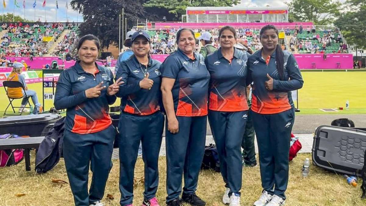 CWG 2022 ಲಾನ್ ಬೌಲ್ಸ್‌ನಲ್ಲಿ ಐತಿಹಾಸಿಕ ದಾಖಲೆ ಮಾಡಲಿದೆ ಭಾರತ; ಈ ಲಾನ್ ಬೌಲ್ಸ್ ಎಂದರೇನು? Commonwealth