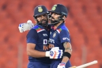 T20I Rankings: ಟಾಪ್ 10ನಲ್ಲಿ ಇಬ್ಬರು ಭಾರತೀಯರಿಗೆ ಸ್ಥಾನ