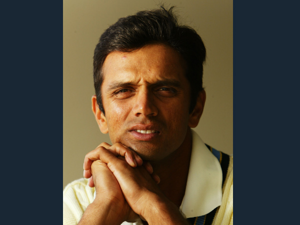 ರಾಹುಲ್ ದ್ರಾವಿಡ್ ಕಿವಿಮಾತು ಸ್ಪೂರ್ತಿದಾಯಕ