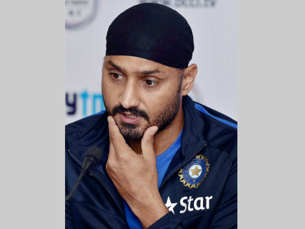 ಹರ್ಭಜನ್ ಸಿಂಗ್