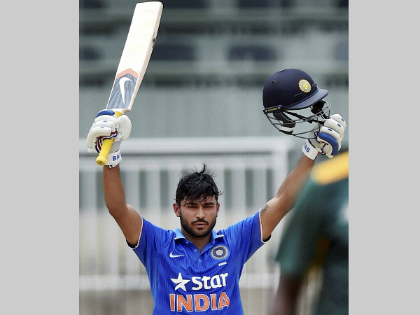 ಬ್ಯಾಟ್ಸ್ ಮನ್ (2 ವಿದೇಶಿ)