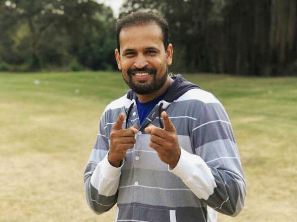 ಯುಸೂಫ ಪಠಾಣ್