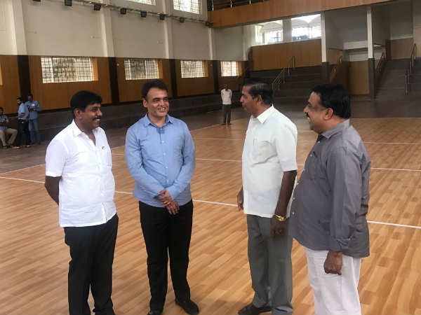 ಅಂತಾರಾಷ್ಟ್ರೀಯ ಗುಣಮಟ್ಟ ವಿನ್ಯಾಸ