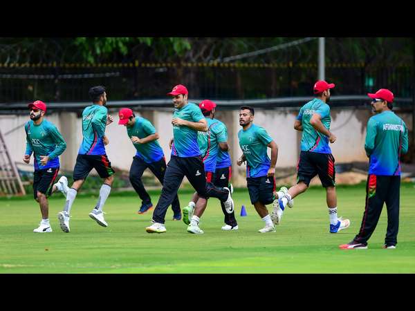ಆಫ್ಘನ್ ಬಳಿ ಸ್ಪಿನ್ ಅಸ್ತ್ರ