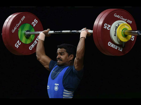 ಲಿಫ್ಟಿಂಗ್ ನತ್ತ ತಿರುಗಿದ್ದೇ ಒಂದು ಟರ್ನಿಂಗ್ ಪಾಯಿಂಟ್