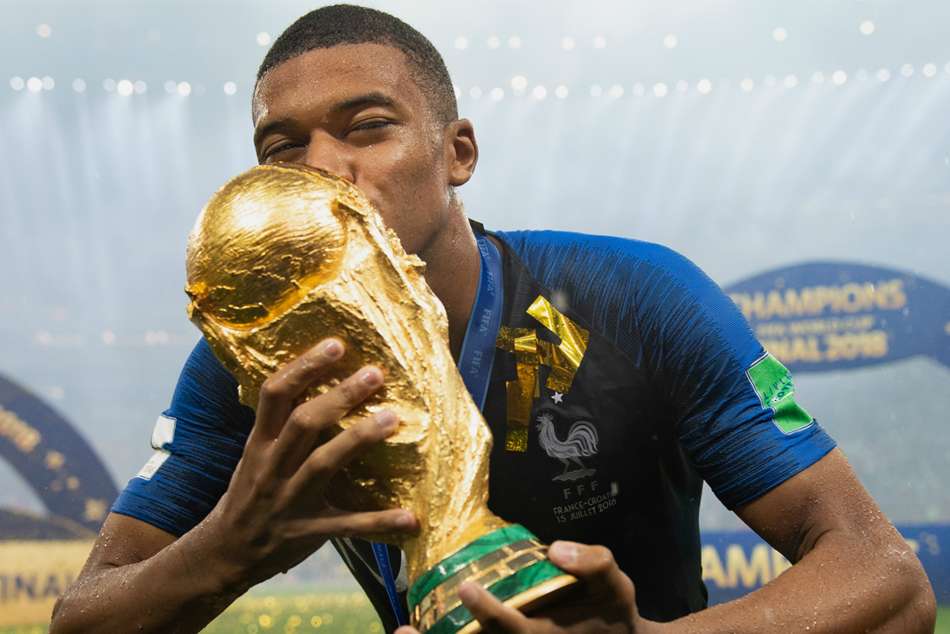  Kylian 
