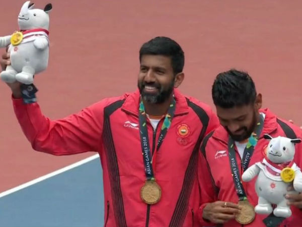 17. ಬಂಗಾರದ ನಗು ನಕ್ಕ ಬೋಪಣ್ಣ-ಶರಣ್ ಜೋಡಿ