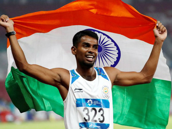 28. ಧರುಣ್ ಅಯ್ಯಸಾಮಿ