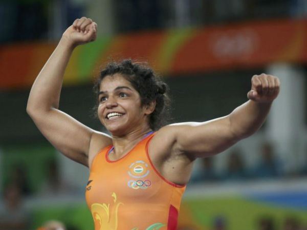 ಒಲಿಂಪಿಕ್ಸ್ ಸಾಕ್ಷಿ ಕಂಚು, ಕ್ರಿಕೆಟ್ ನಲ್ಲಿ ಮಿಥಾಲಿ ಮಿಂಚು