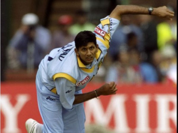 1997 ರಲ್ಲಿ ಪಾಕ್ನ ಮಾನ ಉಳಿಸಿದ ಮಳೆ