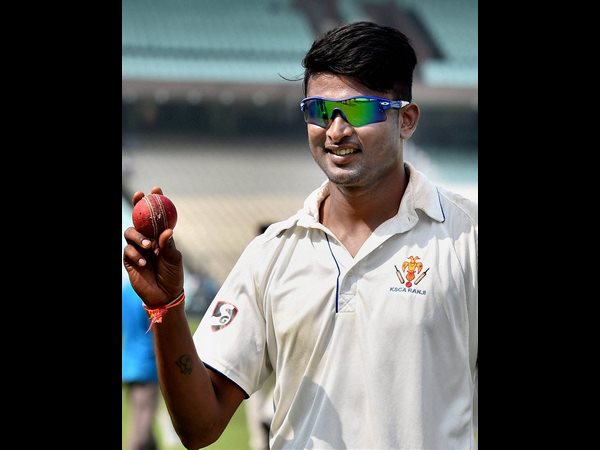ಸ್ಪಿನ್ನರ್ಗಳ ಕರಾಮತ್ತು