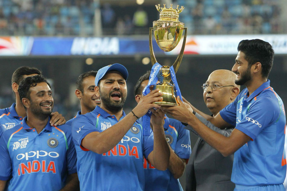 2018ರ ಏಷ್ಯಾ ಕಪ್ ಸೂಪರ್ 4 ಹಂತ