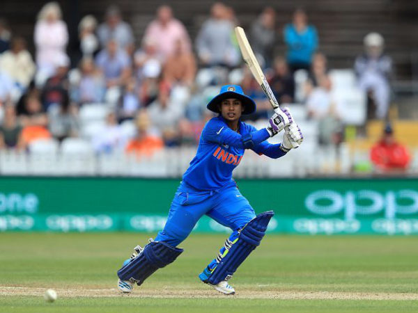 ಪ್ರಭಾವಿ ವ್ಯಕ್ತಿಯ ನಿರ್ದೇಶನದಂತೆ ಮಿಥಾಲಿಗೆ ಕೊಕ್
