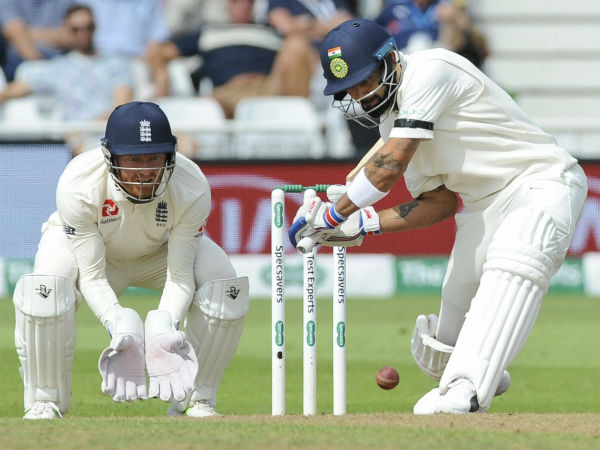 3. ವಿರಾಟ್ ಕೊಹ್ಲಿ, 97 & 103, ನಾಟಿಂಗ್ಹ್ಯಾಮ್