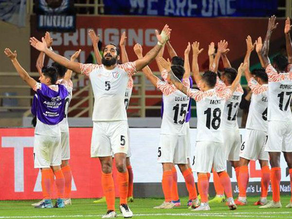 ಭಾರತ ಅಗ್ರಸ್ಥಾನದಲ್ಲಿ