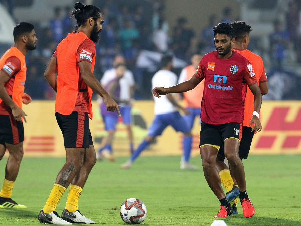 ಆತ್ಮವಿಶ್ವಾಸವನ್ನು ಹೆಚ್ಚಿಸಿಕೊಳ್ಳಬೇಕಾಗಿದೆ