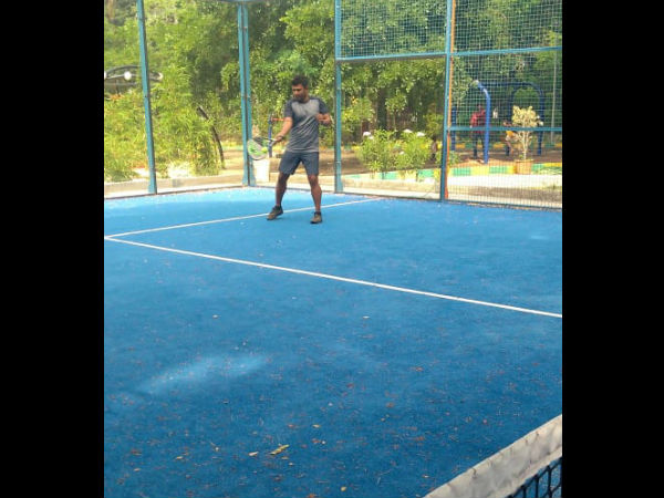 ಕರ್ನಾಟಕ ರಾಜ್ಯ ಪೆಡಲ್ ಸಂಘ ಸಂಸ್ಥೆ
