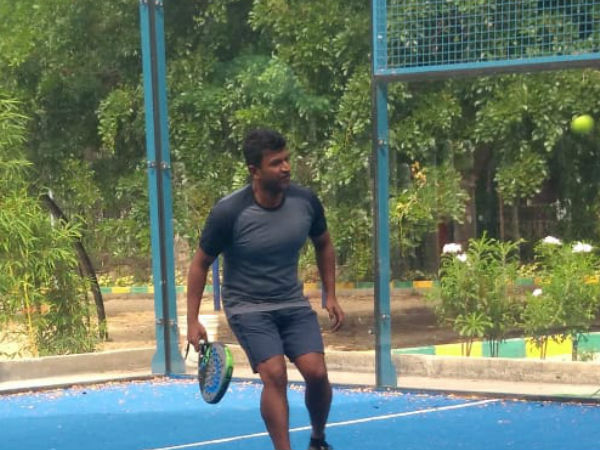 ಪಾಡಲ್ ಟೆನಿಸ್ ಕರ್ನಾಟಕದಲ್ಲಿ ಯಾಕೆ ಬೇಕು?
