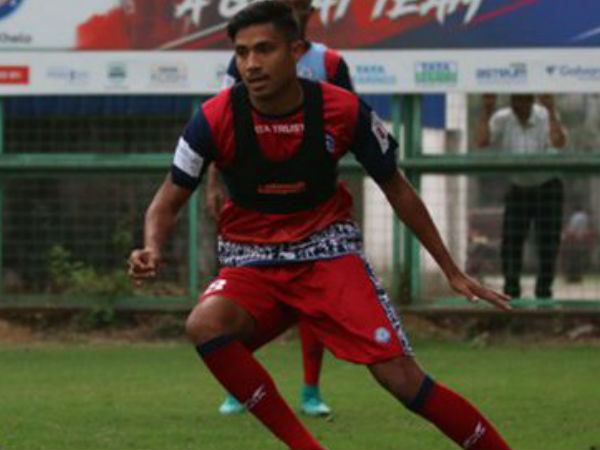 ಸುಮೀತ್ ಪಸ್ಸಿ