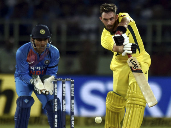 ಮ್ಯಾಕ್ಸ್ ವೆಲ್ ಗೆಲುವಿನ ವ್ಯಾಖ್ಯಾನ