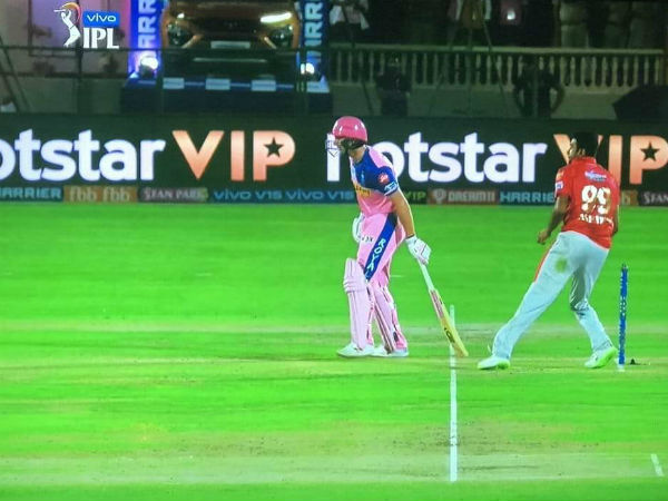 ಅಶ್ವಿನ್ ಮಾಡಿದ್ದು ಸರಿಯಾ? ತಪ್ಪಾ?