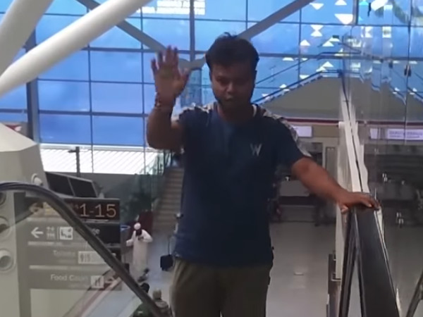 ಫಲಿತಾಂಶವನ್ನು ತತ್ಕ್ಷಣದಲ್ಲಿ ಊಹಿಸುವ ಕಲೆ