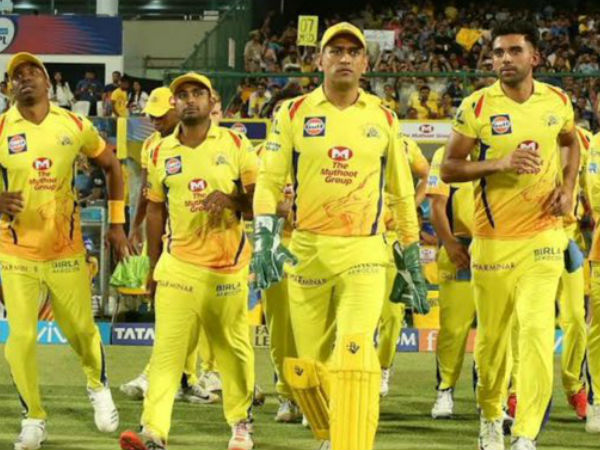 ಚೆನ್ನೈ ಹೆಚ್ಚು ಸಾರಿ ಫೈನಲ್ ಪ್ರವೇಶಿಸಿತ್ತು