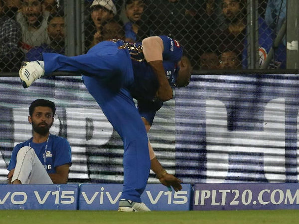 ಪರ್ಫೆಕ್ಟ್ ಕ್ಯಾಚ್ ಆಫ್ ಸೀಸನ್