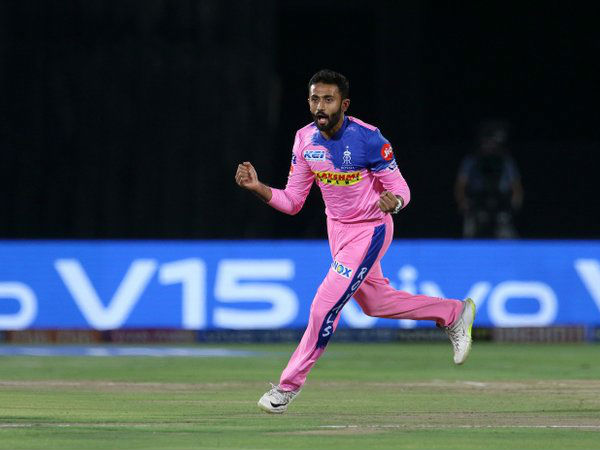 ದ್ವಿತೀಯ ಸ್ಥಾನದಲ್ಲಿ ಕನ್ನಡಿಗ ಶ್ರೇಯಸ್