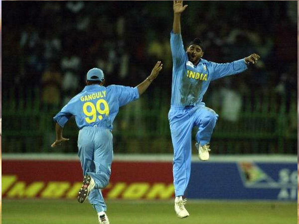 ಚಾಂಪಿಯನ್ಸ್ ಟ್ರೋಫಿ ಸೆಮಿಫೈನಲ್ಸ್ (2002)
