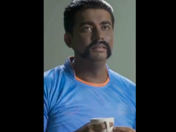 ಅಭಿನಂದನ್ ಹೋಲುವ ವಿಡಿಯೋ