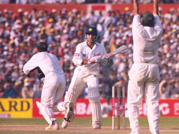 ಭಾರತದ ಬ್ಯಾಟಿಂಗ್ ವೈಫಲ್ಯ