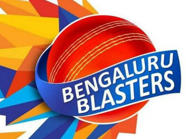 ಬೆಂಗಳೂರು ಬ್ಲಾಸ್ಟರ್ಸ್