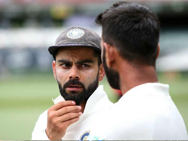 ವಿಶ್ವ ಚಾಂಪಿಯನ್ಷಿಪ್ಗೆ ಭಾರತ ಸಂಪೂರ್ಣ ಸಜ್ಜು