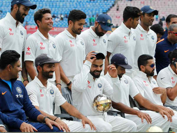 ವಿಂಡೀಸ್ ಪ್ರವಾಸದೊಂದಿಗೆ ಕೋಚ್ ಜೊತೆಗಿನ ಒಪ್ಪಂದ ಅಂತ್ಯ