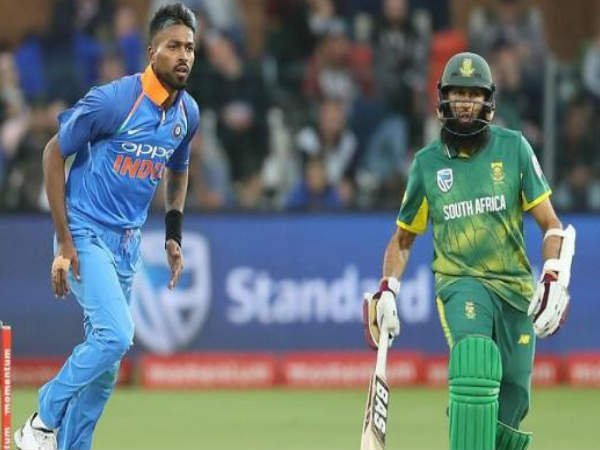 ಭಾರತ vs ದಕ್ಷಿಣ ಆಫ್ರಿಕಾ, 2020 (3 ಒಡಿಐ)