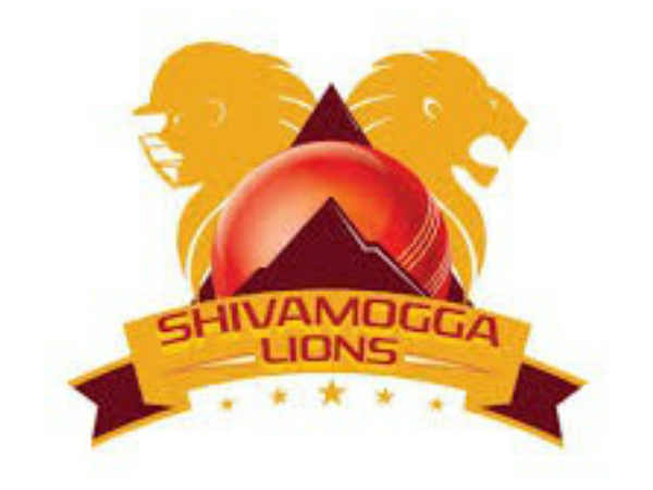 ಶಿವಮೊಗ್ಗ ಲಯನ್ಸ್