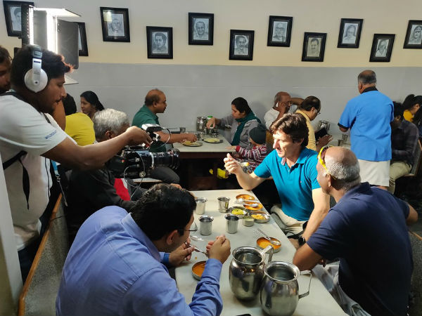 ನಾಳೆ ಪ್ರಸಾರವಾಗಲಿದೆ ಕಾರ್ಯಕ್ರಮ