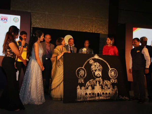 ಕ್ರಿಕೆಟ್ ಪ್ರೋತ್ಸಾಹಕ್ಕೆ ಬದ್ಧ