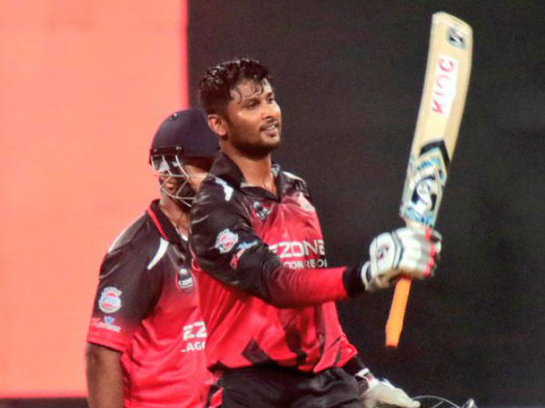 ಅಗ್ರಸ್ಥಾನದಲ್ಲಿ ಬಳ್ಳಾರಿ