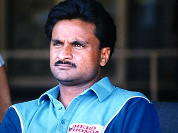 23ಕ್ಕೆ 4 ವಿಕೆಟ್ಗಳು
