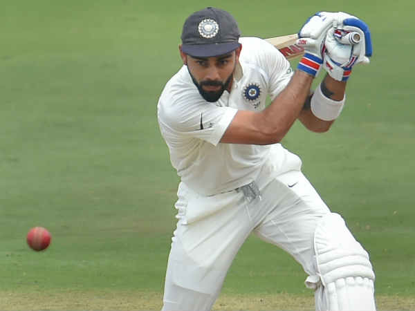 3. ಟೆಸ್ಟ್ನಲ್ಲೂ ವಿಂಡೀಸ್ ಎದುರು 1000 ರನ್