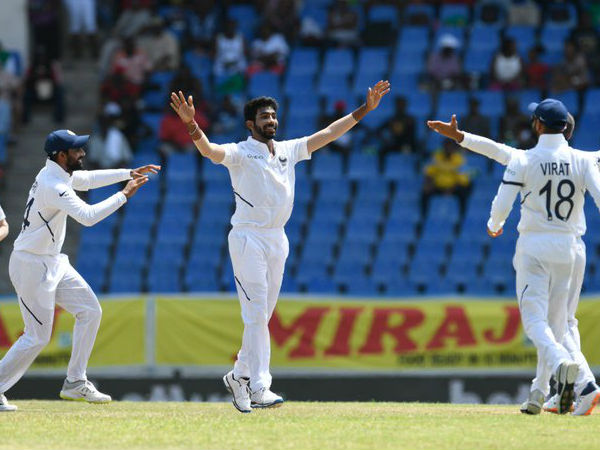 ಬೂಮ್ರಾ ಹ್ಯಾಟ್ರಿಕ್ ವಿಕೆಟ್