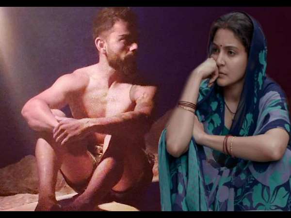 ಪಿಕೆ ಸೀಕ್ವೆಲ್ ಶೂಟಿಂಗ್ !