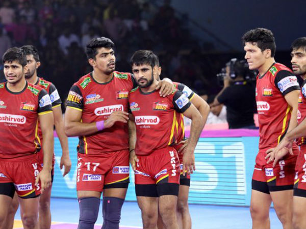 ಬುಲ್ಸ್ನಿಂದ ಚಾಂಪಿಯನ್ ಆಟ