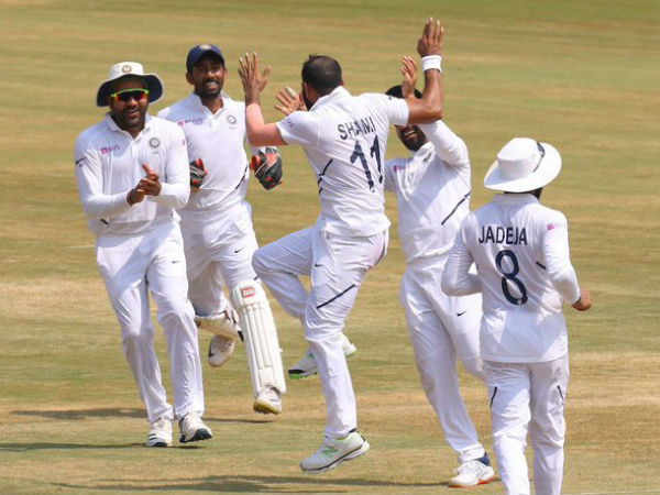 ಸರಣಿಗೆ 120 ಅಂಕಗಳು