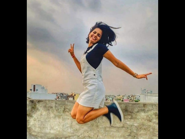 ಜೈಪುರ್ ಬೆಡಗಿ ಪ್ರಿಯಾ