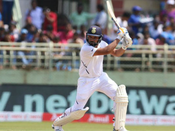ಭಾರತದ 2ನೇ ಬ್ಯಾಟ್ಸ್ಮನ್