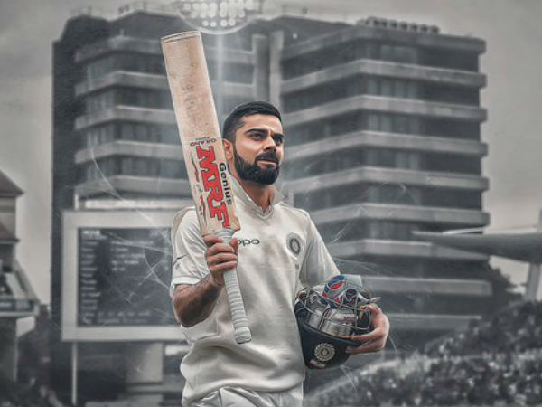 40 ಅಂತಾರಾಷ್ಟ್ರೀಯ ಶತಕಗಳು
